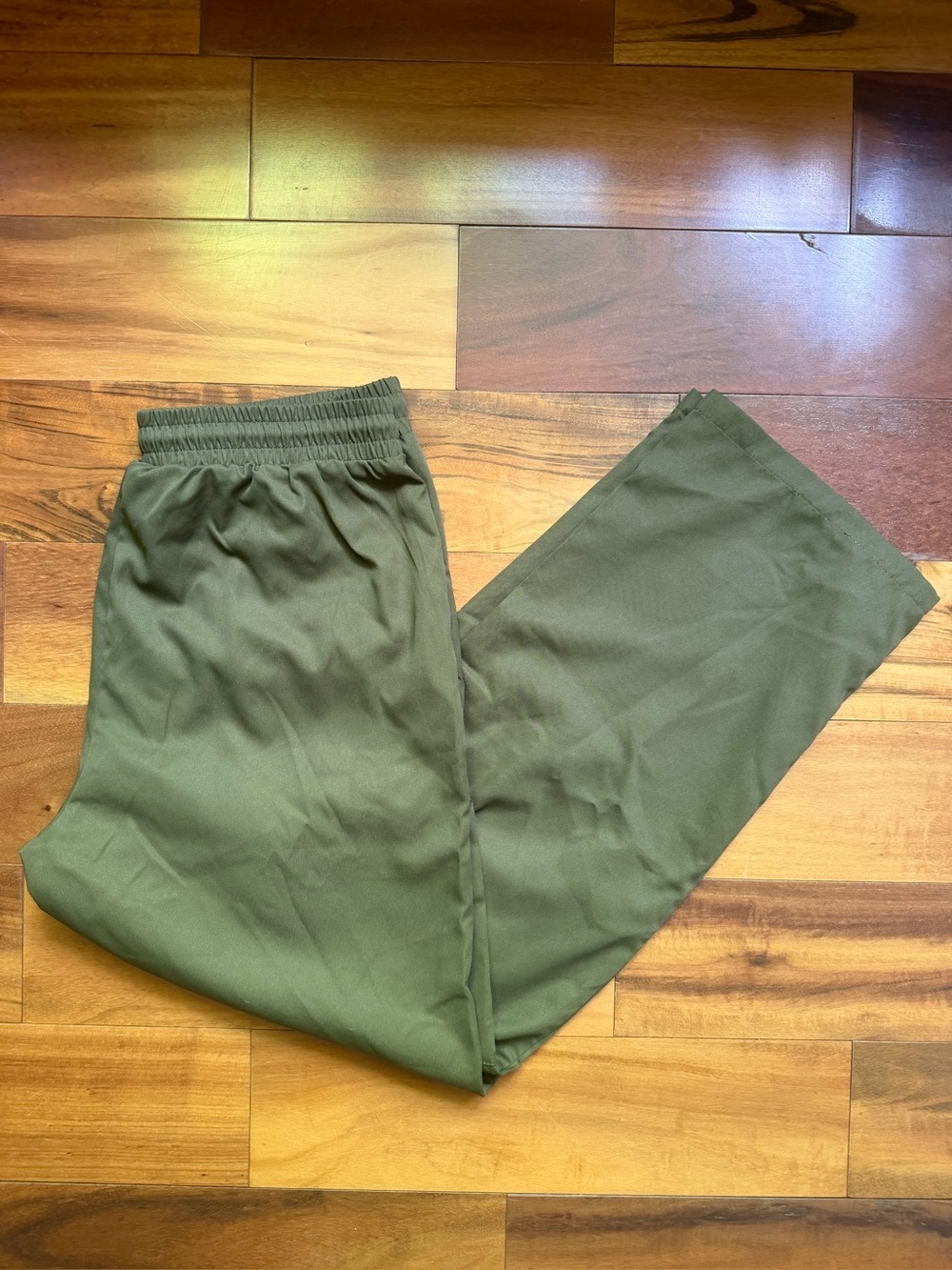 SHEIN Pull on Pants